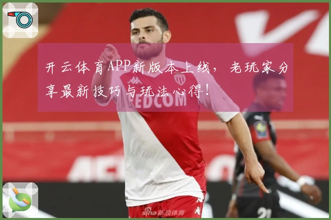 开云体育APP新版本上线，老玩家分享最新技巧与玩法心得！