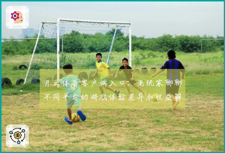 开云体育客户端入口：老玩家聊聊不同平台的游戏体验差异和收益解析
